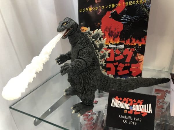 Toy Fair 2019: Novedades de NECA Toys 56 Neca, Toy Fair 2019