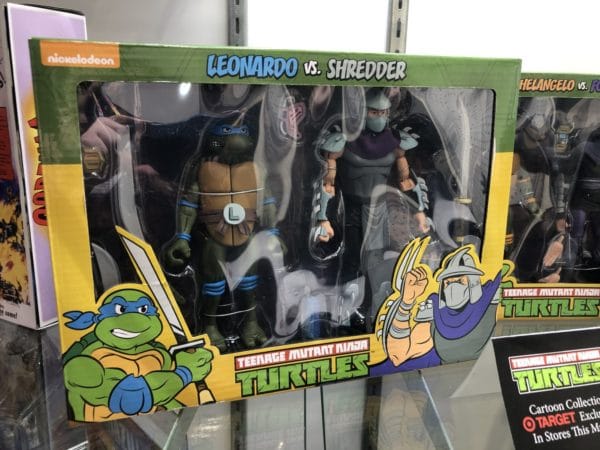 Toy Fair 2019: Novedades de NECA Toys 57 Neca, Toy Fair 2019