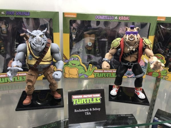 Toy Fair 2019: Novedades de NECA Toys 58 Neca, Toy Fair 2019