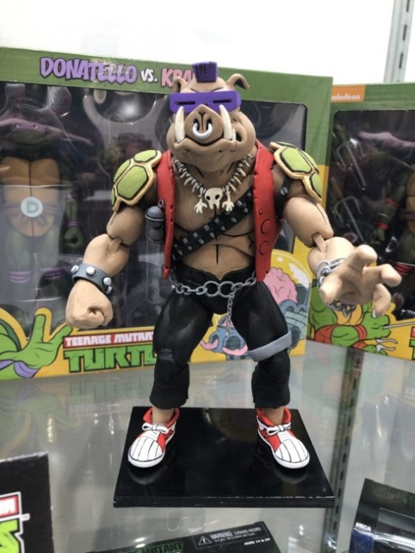 Toy Fair 2019: Novedades de NECA Toys 60 Neca, Toy Fair 2019