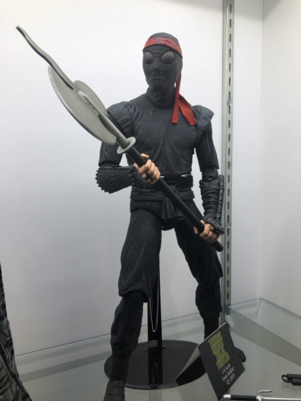 Toy Fair 2019: Novedades de NECA Toys 62 Neca, Toy Fair 2019