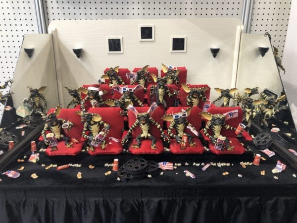 Toy Fair 2019: Novedades de NECA Toys 68 Neca, Toy Fair 2019