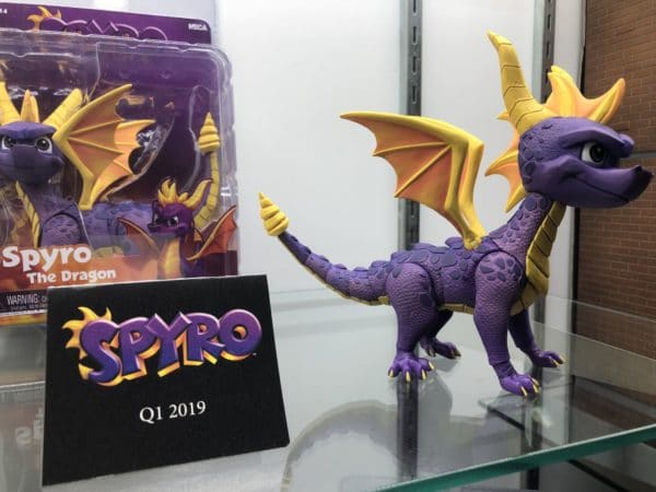 Toy Fair 2019: Novedades de NECA Toys 64 Neca, Toy Fair 2019