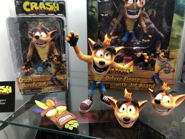 Toy Fair 2019: Novedades de NECA Toys 65 Neca, Toy Fair 2019