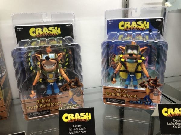 Toy Fair 2019: Novedades de NECA Toys 66 Neca, Toy Fair 2019