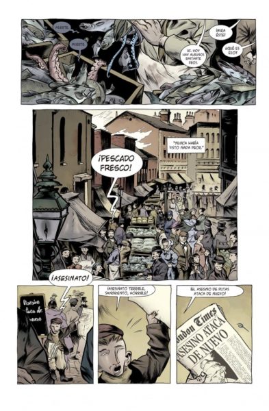 Reseña de Jenny Finn 2 Jenny Finn