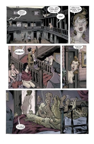 Reseña de Jenny Finn 3 Jenny Finn