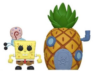 Funko Pop!, Toy Fair 2019