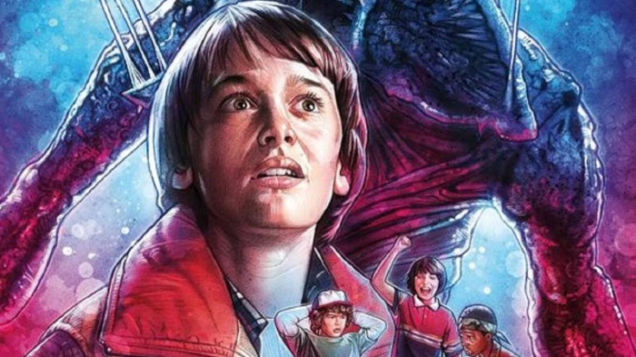 Anunciado nuevo cómic precuela de Stranger Things 1 Dark Horse, Eleven, Stranger things