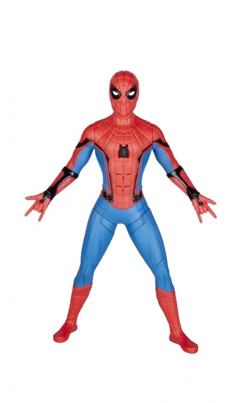 Hasbro, Juguetes, Spider-man