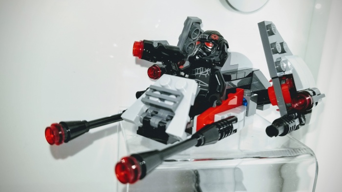 Lego Star Wars 2