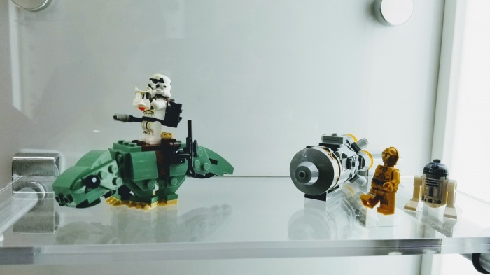 Lego Star Wars 3