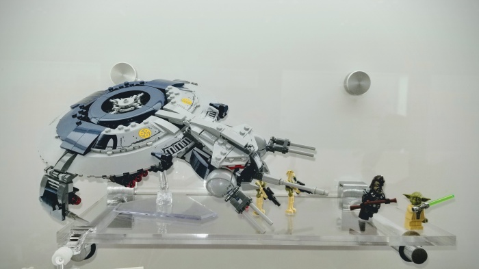 Lego Star Wars 5