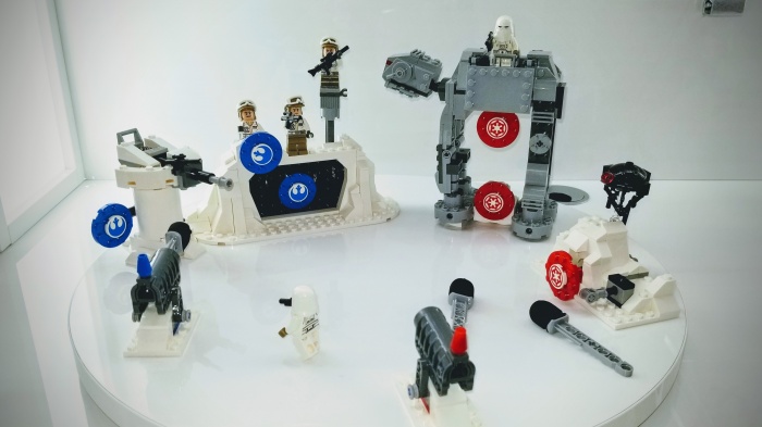Lego Star Wars 11