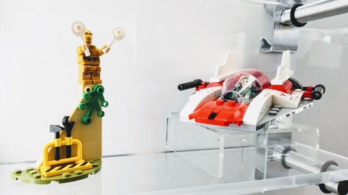 Lego Star Wars 14