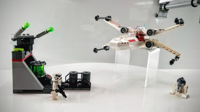 Lego Star Wars 15