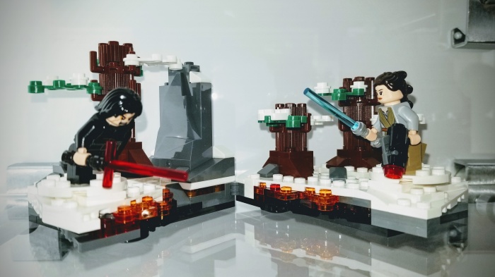Lego Star Wars 16
