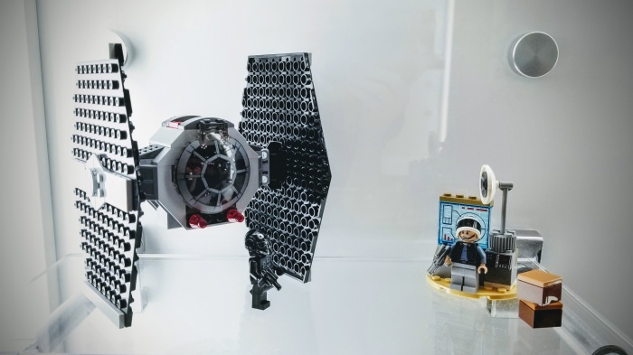Lego Star Wars 17
