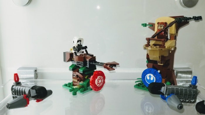 Lego Star Wars 18