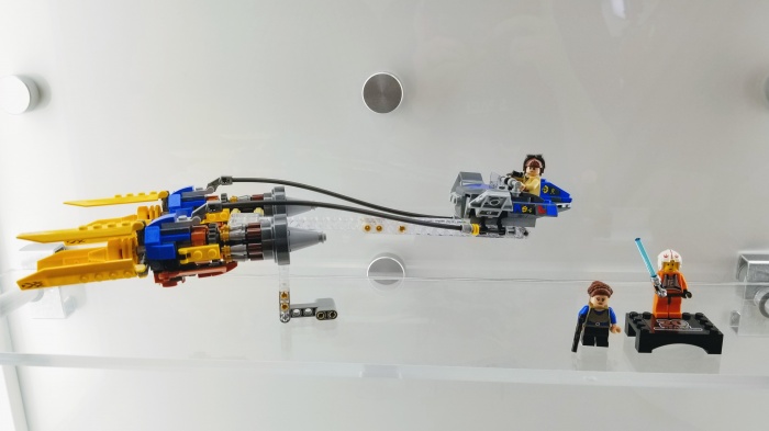 Lego Star Wars 19