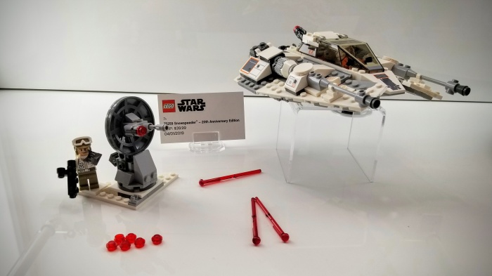 Lego Star Wars 20