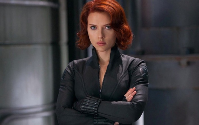 Black Widow - Marvel Studios