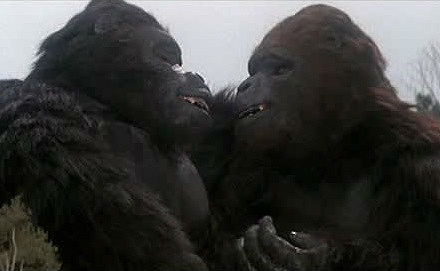 John Guillermin, King Kong 2