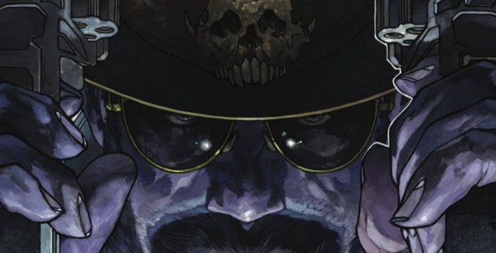 Llegan las primeras imágenes del próximo cómic de Mark Millar con Image y Netflix 1 Mark Millar - Netflix