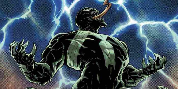 Venom Cates