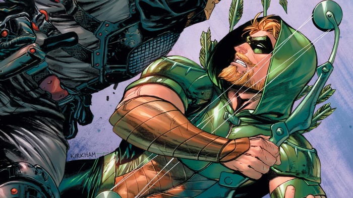 Green Arrow