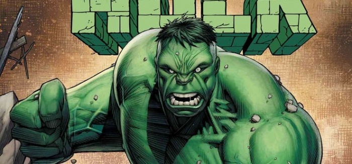 Hulk Last Call destacada