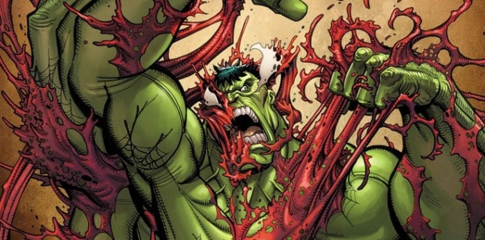 Matanza invade las portadas de las series de Marvel 1 Carnage destacada