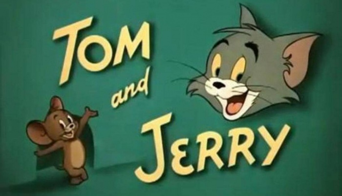 Tom y Jerry