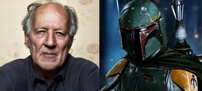 Werner Herzog