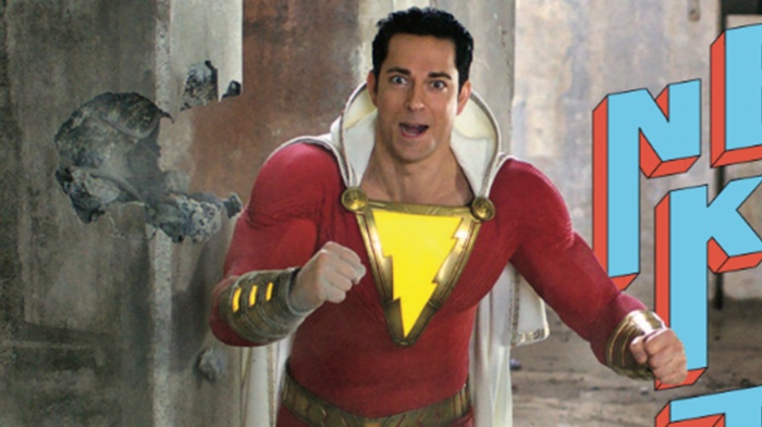 Shazam