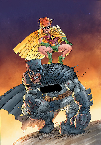 Batman, Batman 80 aniversario, Detective Comics #1000