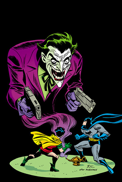 Batman, Batman 80 aniversario, Detective Comics #1000