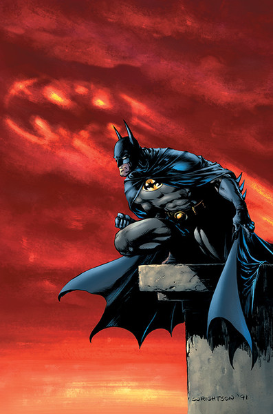 Batman, Batman 80 aniversario, Detective Comics #1000