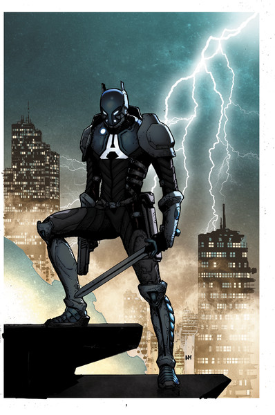 Batman, Batman 80 aniversario, Detective Comics #1000