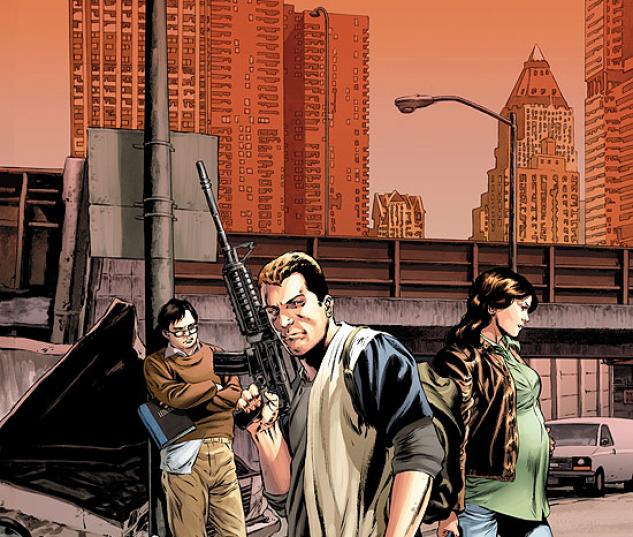 Apocalipsis Apocalipsis