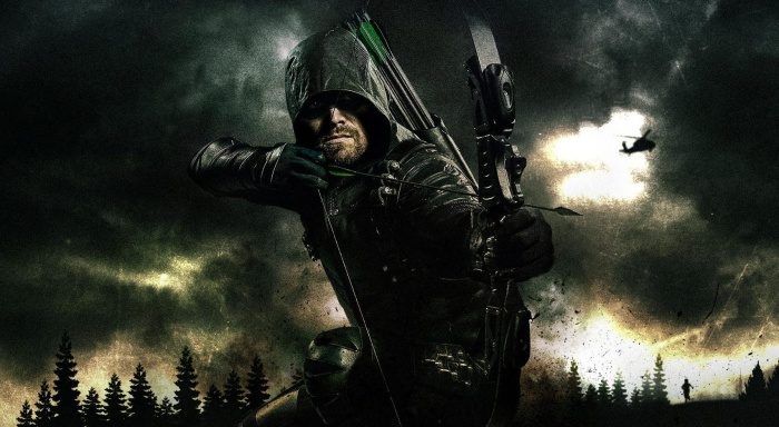 Stephen Amell, Oliver Queen en el Arrowverso, aclara si regresará para el DCU 3 Arrowverso, DC Studios, DCU, Green Arrow, James Gunn, Stephen Amell