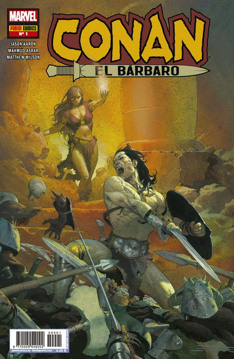 Astiberri, Comic Barcelona 37, ECC Ediciones, Fandogamia, Norma Editorial, Panini Comics, Salamandra