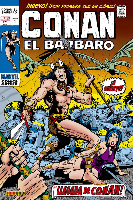 Astiberri, Comic Barcelona 37, ECC Ediciones, Fandogamia, Norma Editorial, Panini Comics, Salamandra