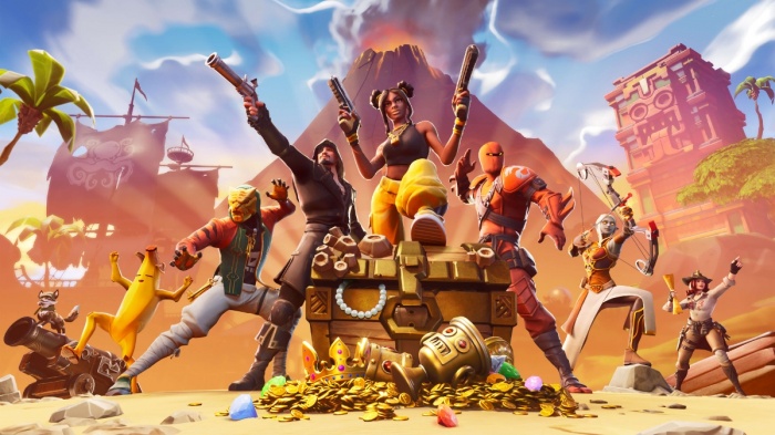 Fortnite World Cup Fortnite World Cup