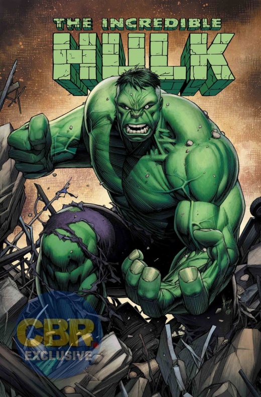 Hulk Last Call