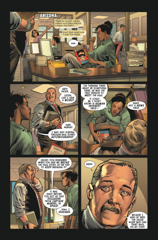 Immortal Hulk 16 - preview 03