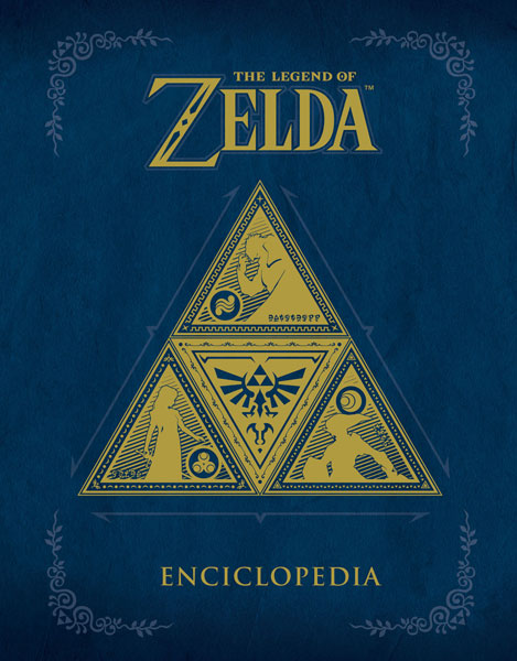 Legend Zelda