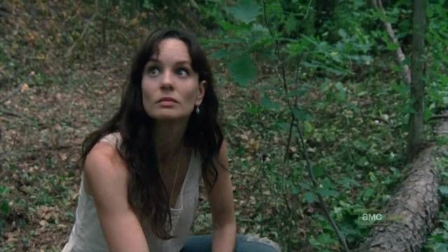Sarah Wayne Callies será la próxima directora en Fear the Walking Dead 1 Fear the Walking Dead, Lori, The Walking Dead