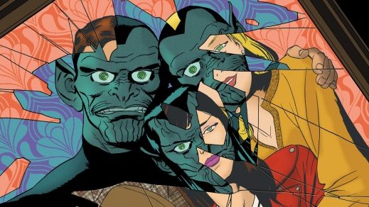 Ultimate Marvel podría regresar más pronto de lo que imaginas 1 Marvel Comics, Meet the Skrulls, Ultimate Marvel