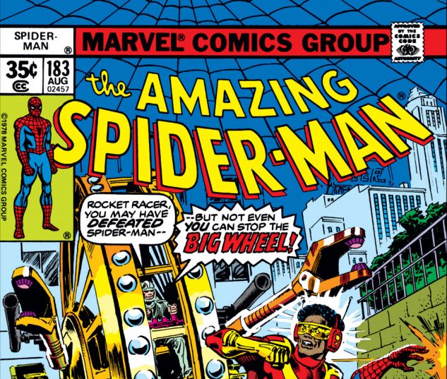 Reseña de Marvel Gold El Asombroso Spiderman 9 - El regreso del ladrón